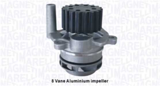 Vattenpump, audi, 03L121011, 03L121011C, 03L121011H, 03L121011HX, 03L121011J, 03L121011JX, 03L121011P, 03L121011PX, 03L121011V,