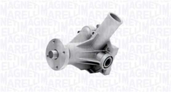 Vattenpump, volvo 240, 240 kombi, 740, 740 kombi, 760, 760 kombi, 940, 940 ii, 940 kombi, 940 kombi ii, 960, 960 kombi, 1326342