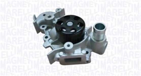 Vattenpump, renault clio i, clio ii, clio skåp/halvkombi ii, kangoo, kangoo express, twingo i, twingo ii, 4062130701010, 770147