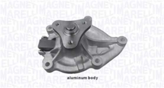 Vattenpump, bmw,citroën,mini,peugeot, 1151.7.550.484, 11517550484, 11517551484, 11518604888, 1201H8, 1201-H8, 9801573380