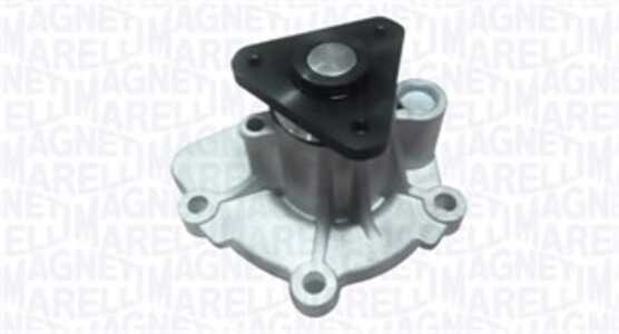 Vattenpump, chrysler,citroën,dodge,fiat,hyundai,jeep,kia,lancia,mitsubishi,peugeot, 1201.J9