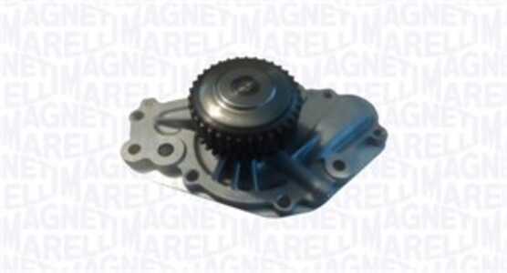 Vattenpump, chrysler 300c, 300c touring, sebring, sebring cabriolet, 4892425AA