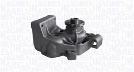 Vattenpump, fiat ducato flak/chassi, ducato panorama, 7301300