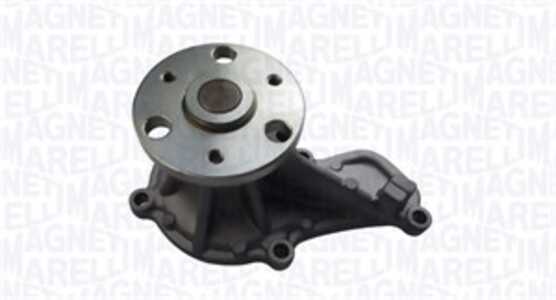 Vattenpump, honda accord viii, cr-v iii, cr-v iv, 19200-RZP-013