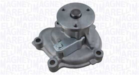 Vattenpump, honda civic hatchback vii, 19200-PLZ-D00