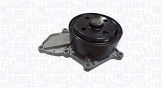 Vattenpump, honda accord vii, accord viii, accord tourer vii, civic hatchback viii, cr-v ii, cr-v iii, fr-v, 19200-RBD-E01