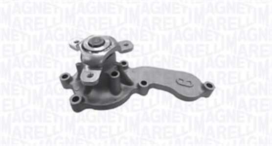 Vattenpump, honda cr-z, insight, jazz iii, 19200-RBJ-003