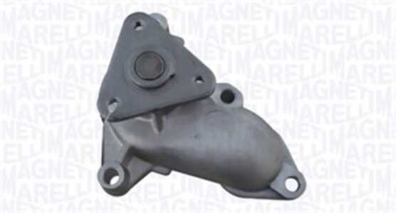 Vattenpump, kia carens minibus,  minivan iii, cerato halvkombi i, picanto, rio ii, rio iii, soul i, venga, 25100-2A200