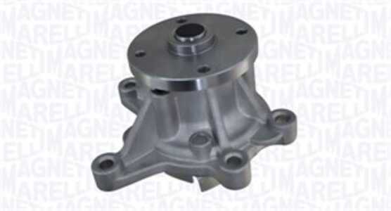 Vattenpump, kia cee'd sw, pro cee'd, soul i, 25100-2B700