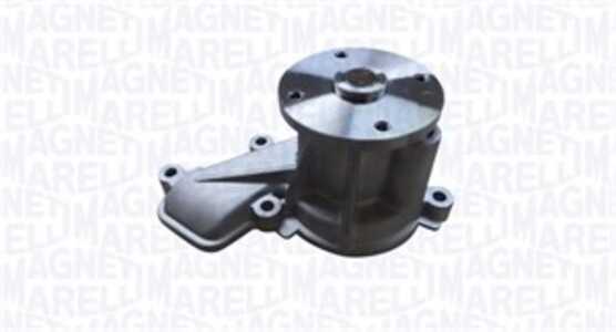 Vattenpump, hyundai i40 cw i, kia optima, sportage iii, 25100-2E000