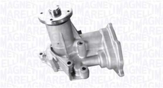 Vattenpump, mitsubishi pajero classic, pajero sport i, MD977954