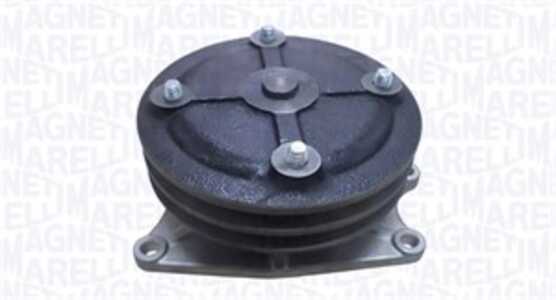 Vattenpump, mitsubishi pajero ii, pajero iii, pajero iv, pajero canvas top iii, pajero van iv, ME993474