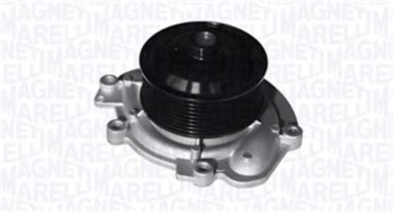 Vattenpump, mercedes-benz g-klass [w463], g-klass cabrio [w463], gl-klass [x164], m-klass [w164], r-klass [w251, v251], s-klass