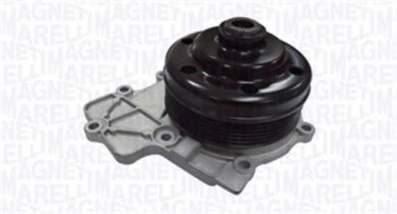 Vattenpump, mercedes-benz viano [w639], vito / mixto skåp [w639], vito buss [w639], 651.200.35.01