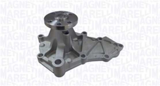 Vattenpump, mazda 3, 3 sedan, 6 sedan, cx-7, R2AA-15-010E