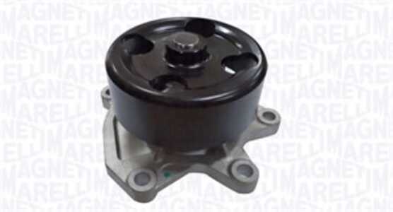 Vattenpump, nissan juke, 21010-1KC0A