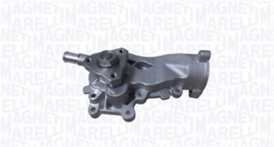 Vattenpump, chevrolet,opel,vauxhall, 1334128