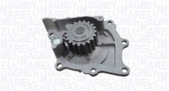 Vattenpump, citroën,fiat,ford,lancia,land rover,mitsubishi,peugeot, 1201.H7