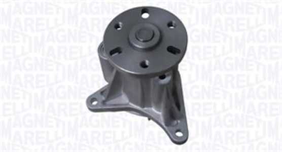 Vattenpump, land rover discovery iii, discovery iv, range rover sport i, 1311325