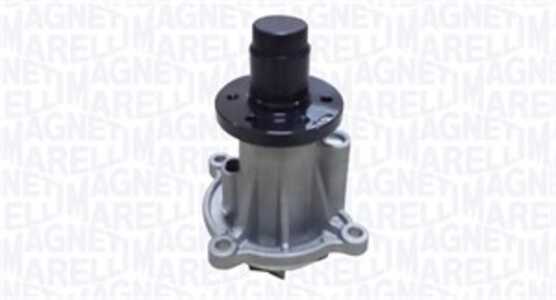 Vattenpump, land rover range rover iii, range rover sport i, LR008863