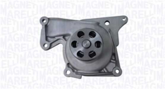 Vattenpump, dacia,mercedes-benz,nissan,renault, 7701478830