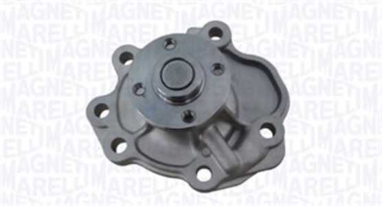 Vattenpump, nissan pixo, opel agila, suzuki alto vii, celerio, splash, swift iv, 4709352