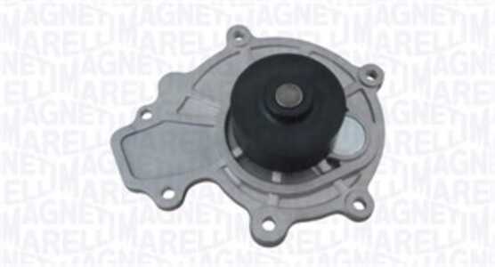 Vattenpump, chevrolet,opel,vauxhall, 4805174