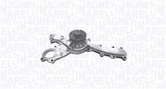 Vattenpump, lexus rx, toyota camry sedan, 16100-09440