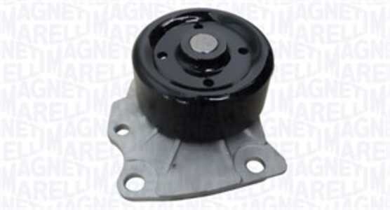 Vattenpump, toyota iq, urban cruiser, 16100-39535