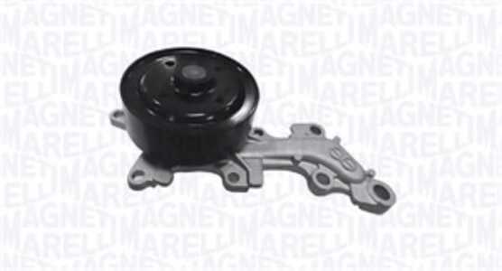 Vattenpump, daihatsu charade viii, subaru trezia, toyota auris, auris kombi, corolla sedan, urban cruiser, verso s, yaris, 1610