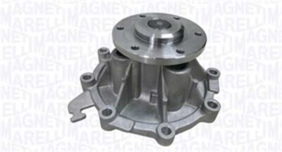 Vattenpump, ford usa mustang coupé, pontiac trans sport, renault 8, vauxhall astra mk vi, 51.06500.6637, 51.06500.7049, 51.0650