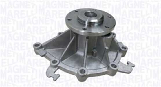 Vattenpump, chevrolet trailblazer, hyundai accent sedan ii, nissan vanette cargo buss, vw gol v, 51.06500.6642, 51.06500.6675, 