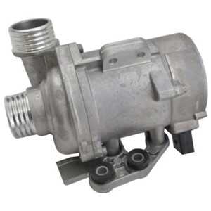 Vattenpump, bmw 5 [e60], 5 touring [e61, f11], 7 [f01, f02, f03, f04], x3 [f25], 11517583836, 11518635092