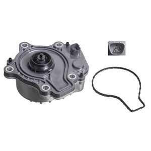 Vattenpump, lexus ct, toyota auris, auris kombi, prius, prius c, prius plus, prius plus van, yaris, 161A0-29015, 161A0-39015