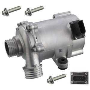 Vattenpump, bmw, 11 51 7 597 715, 11 51 7 602 125