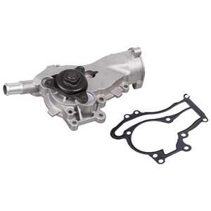 Vattenpump, chevrolet volt, opel ampera, vauxhall ampera, 13 34 175 SK1, 13 34 175, 13 34 230 SK1, 13 34 230, 13 34 233 SK1, 13