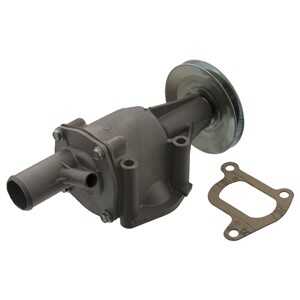 Vattenpump, fiat cinquecento, cinquecento van, panda, seicento / 600, seicento / 600 skåp/halvkombi, 46742168, 7724414