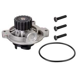 Vattenpump, volvo 850, 850 kombi, s70, s80 i, v70 i, v70 ii, 271768, 272419, 274155, 8627351, 8692839