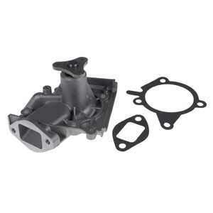 Vattenpump, kia rio halvkombi, rio sedan, 0K30C-15-010A, 25100-2X100, oK30C-15-010A