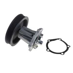 Vattenpump, chevrolet aveo / kalos halvkombi, aveo / kalos sedan, spark, 25188341, 25191167, 25194461, 96416294