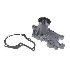 Vattenpump, suzuki jimny terrängbil täckt, samurai terrängbil täckt, 17400-83000, 17400-83815, 17400-84C00