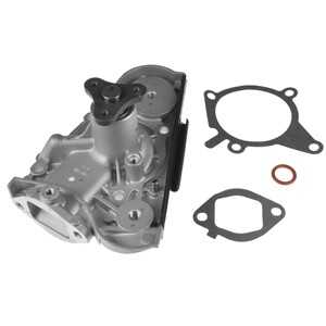 Vattenpump, kia sephia, sephia sedan, shuma i, mazda 323 c iv, 323 hatchback iii, mx-5 i, 0K937-15-010, 8AB5-15-010, 8AB5-15-01