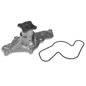 Vattenpump, ford usa probe ii, mazda 323 f v, 626 hatchback iv, mx-3, mx-6, xedos 6, xedos 9, 3 382 081, 3 396 916, 8AK2-15-010