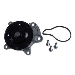 Vattenpump, toyota auris, auris kombi, avensis kombi, avensis sedan, corolla sedan, verso, verso van, 16100-09500, 16100-09501