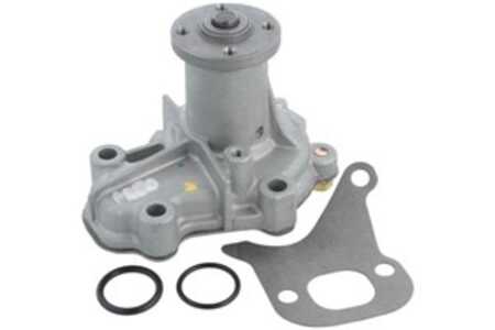 Vattenpump, daihatsu charade i, cuore i, 1610087705, 1610087706, 1610087791, 554021200