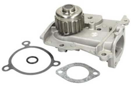 Vattenpump, mazda 929 i, 929 ii, 929 coupé ii, 929 kombi ii, 8AG315010, 8AG315010A, F80115010B, F80115010D