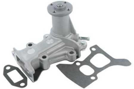 Vattenpump, daihatsu charade ii, charade iii, 1610087790, 1610087797