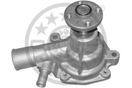 Vattenpump, toyota corolla, 1610029025, 1610029026, 1610029055, 1610029056