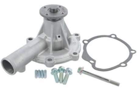 Vattenpump, mitsubishi lancer celeste coupé, pajero canvas top i, MD021490, MD975292, MD997082, MD997157, MD997158, MD997178, M