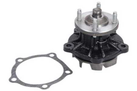 Vattenpump, toyota land cruiser, 1610069035, 1610069036, 1612068010, 1612069015